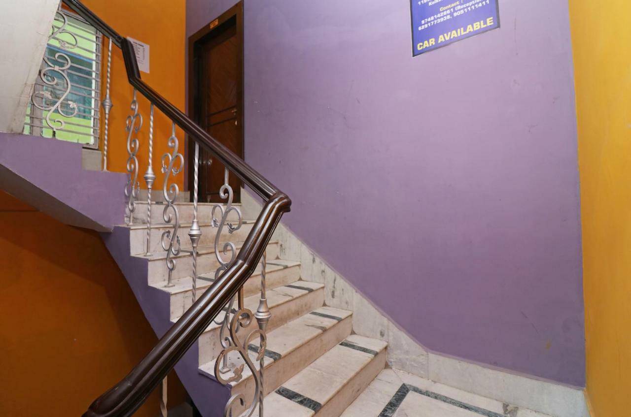 Oyo 23364 Kolkata Hcn Guest House Екстер'єр фото