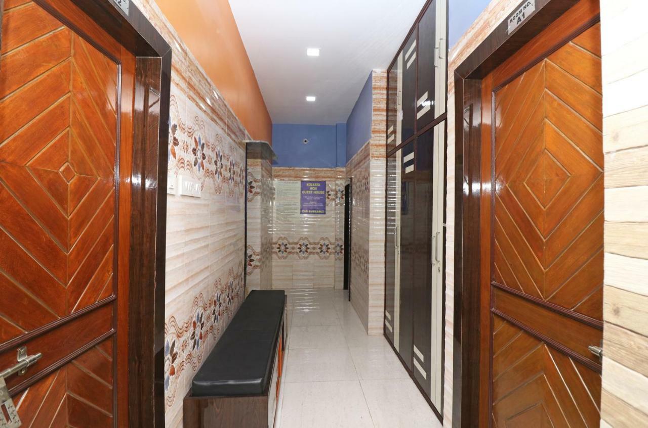 Oyo 23364 Kolkata Hcn Guest House Екстер'єр фото