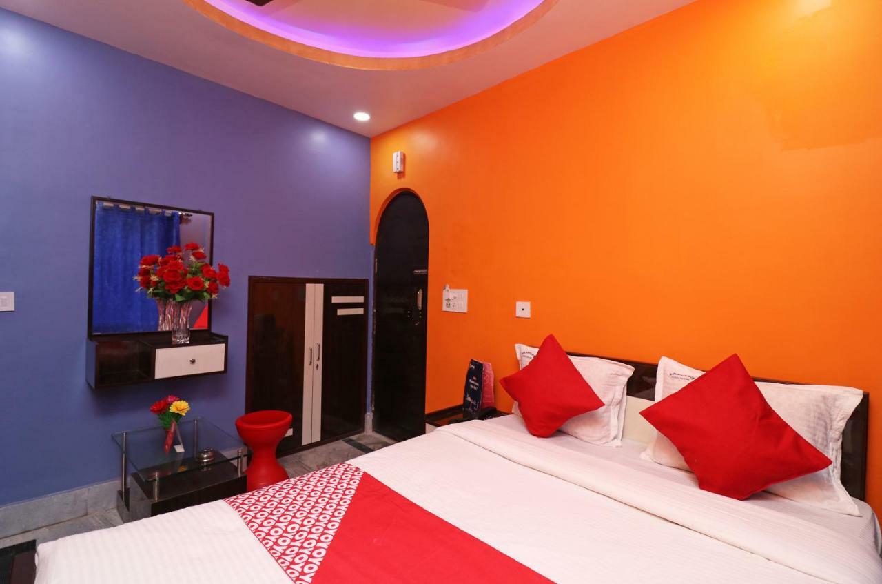 Oyo 23364 Kolkata Hcn Guest House Екстер'єр фото