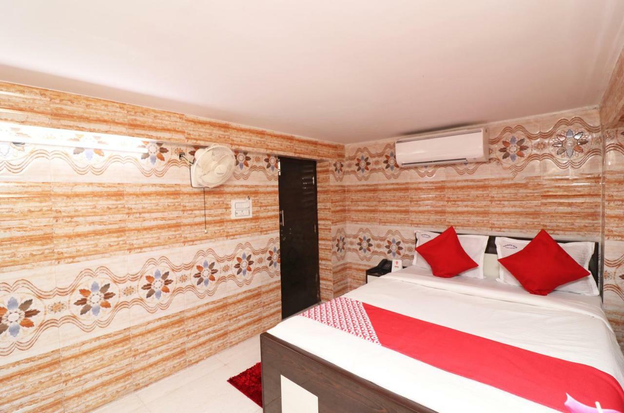 Oyo 23364 Kolkata Hcn Guest House Екстер'єр фото