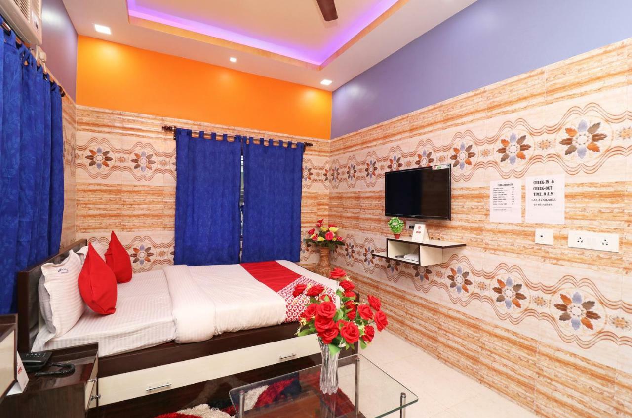 Oyo 23364 Kolkata Hcn Guest House Екстер'єр фото