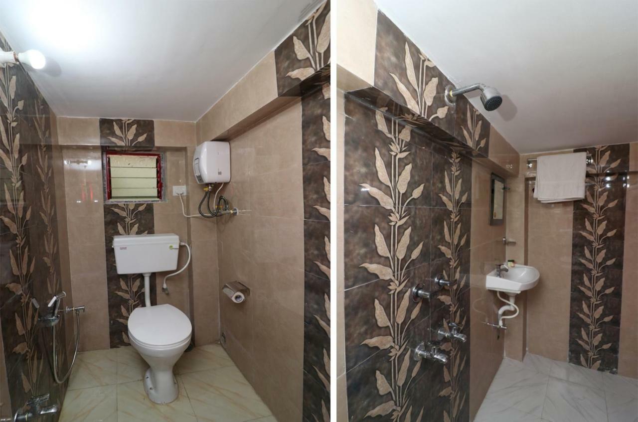 Oyo 23364 Kolkata Hcn Guest House Екстер'єр фото