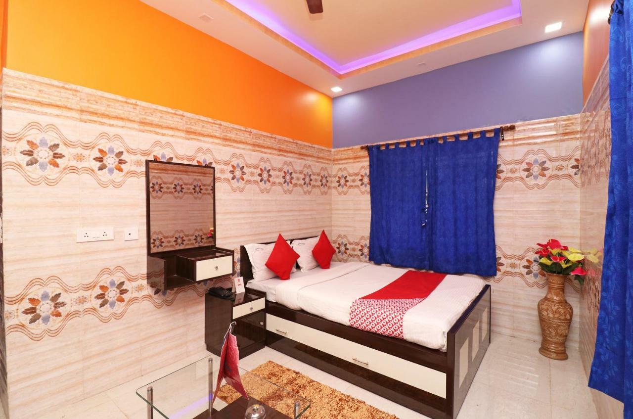 Oyo 23364 Kolkata Hcn Guest House Екстер'єр фото