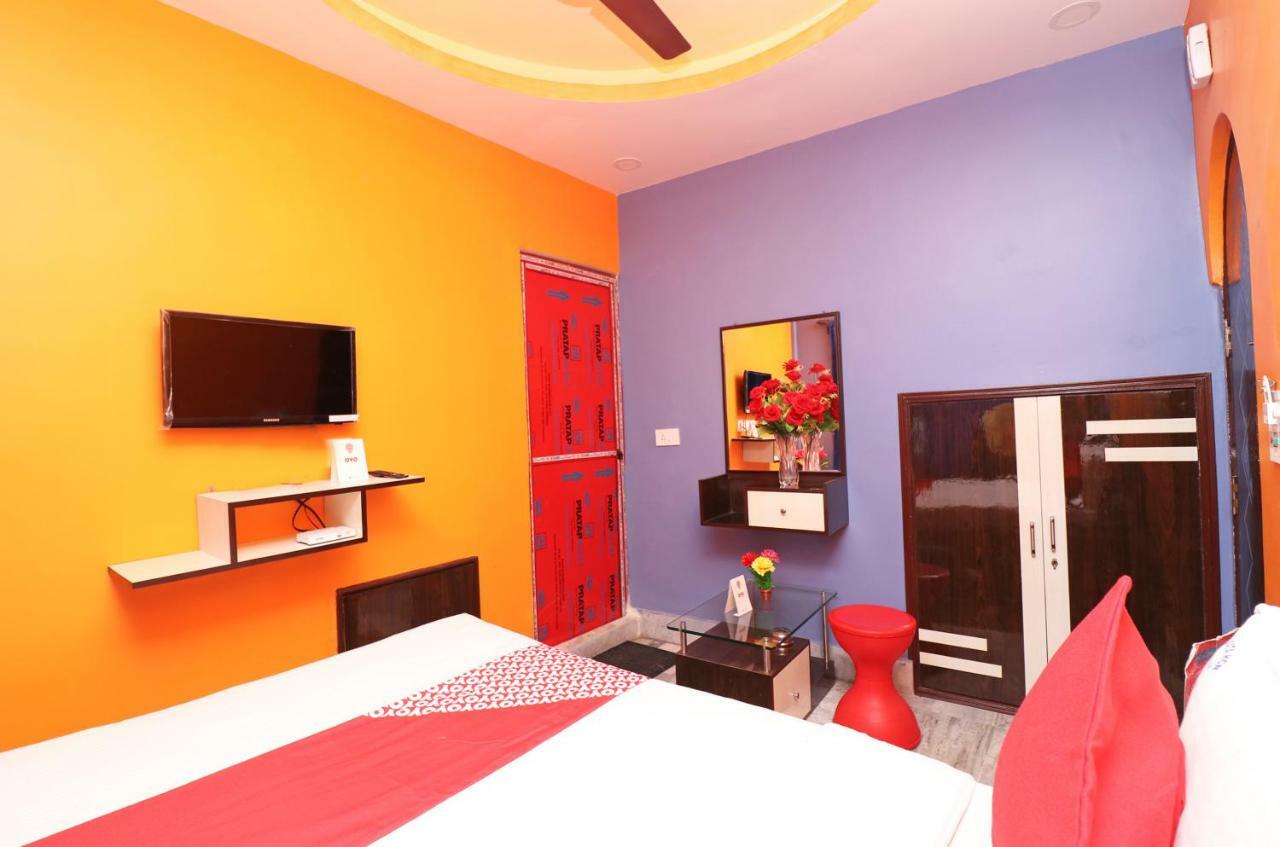 Oyo 23364 Kolkata Hcn Guest House Екстер'єр фото