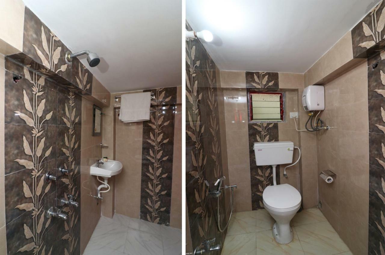 Oyo 23364 Kolkata Hcn Guest House Екстер'єр фото