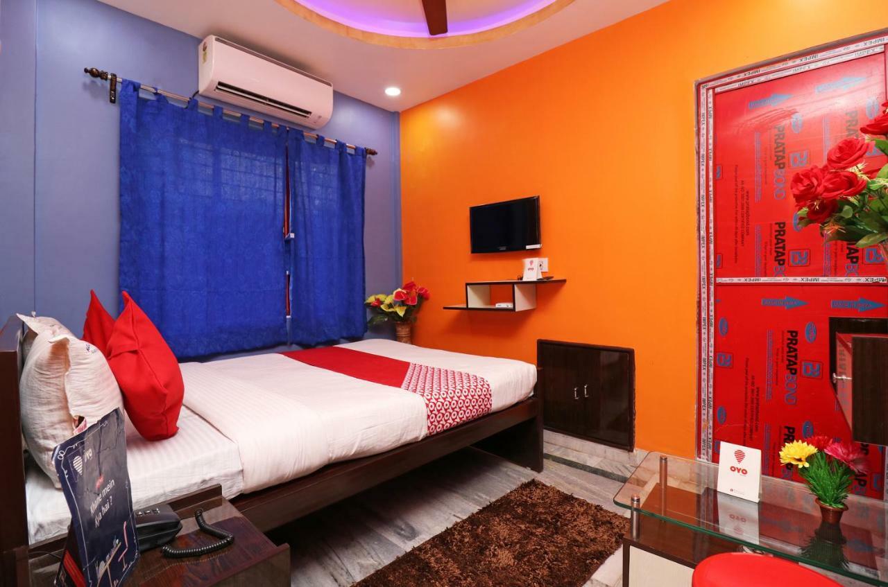 Oyo 23364 Kolkata Hcn Guest House Екстер'єр фото