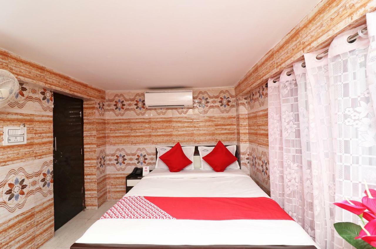 Oyo 23364 Kolkata Hcn Guest House Екстер'єр фото