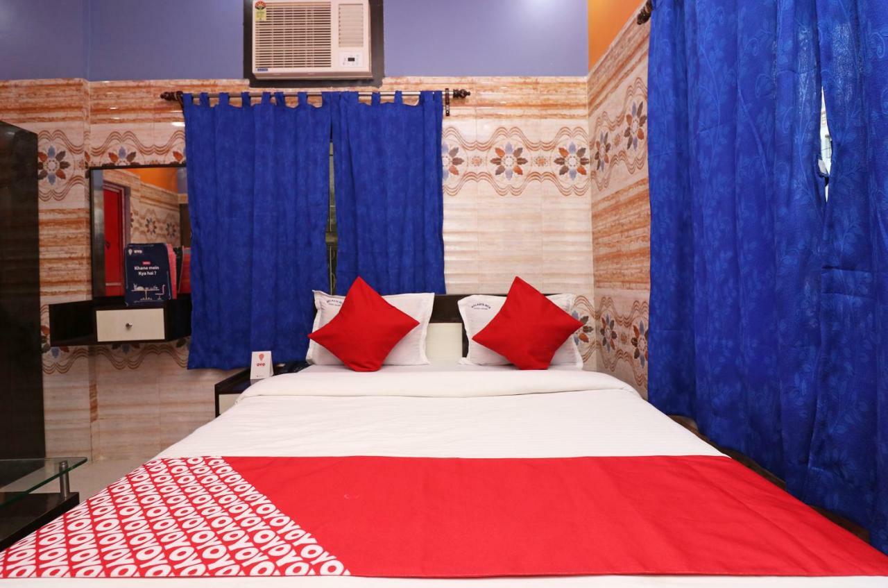Oyo 23364 Kolkata Hcn Guest House Екстер'єр фото