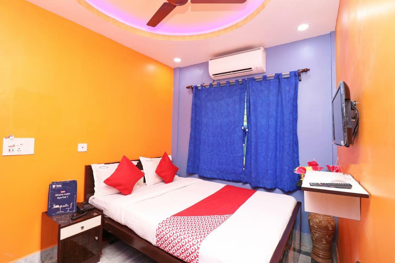 Oyo 23364 Kolkata Hcn Guest House Екстер'єр фото