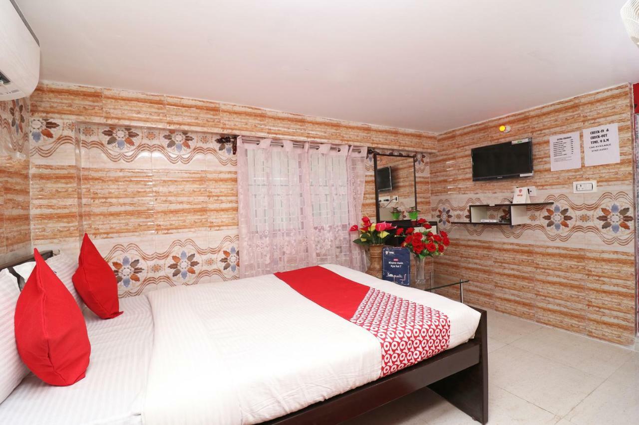 Oyo 23364 Kolkata Hcn Guest House Екстер'єр фото