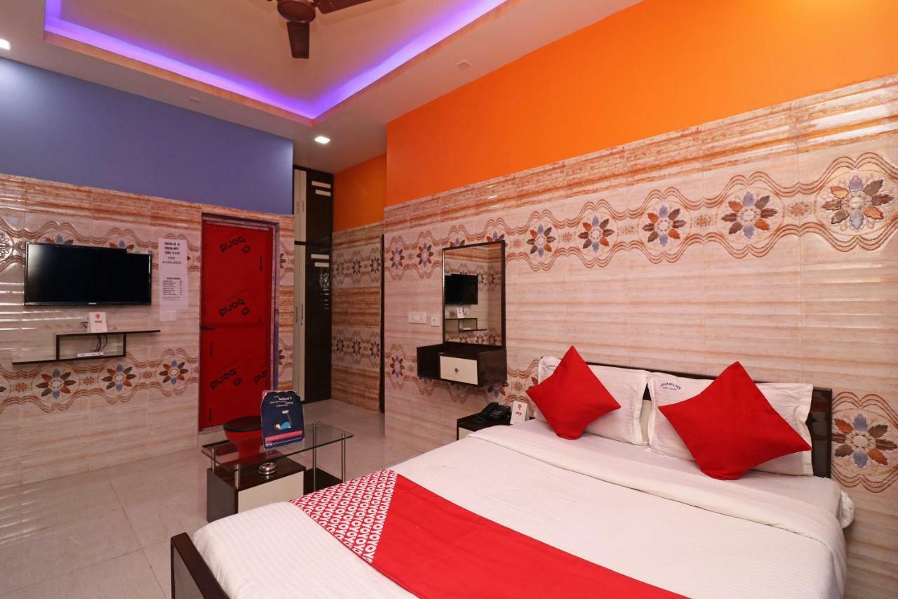 Oyo 23364 Kolkata Hcn Guest House Екстер'єр фото