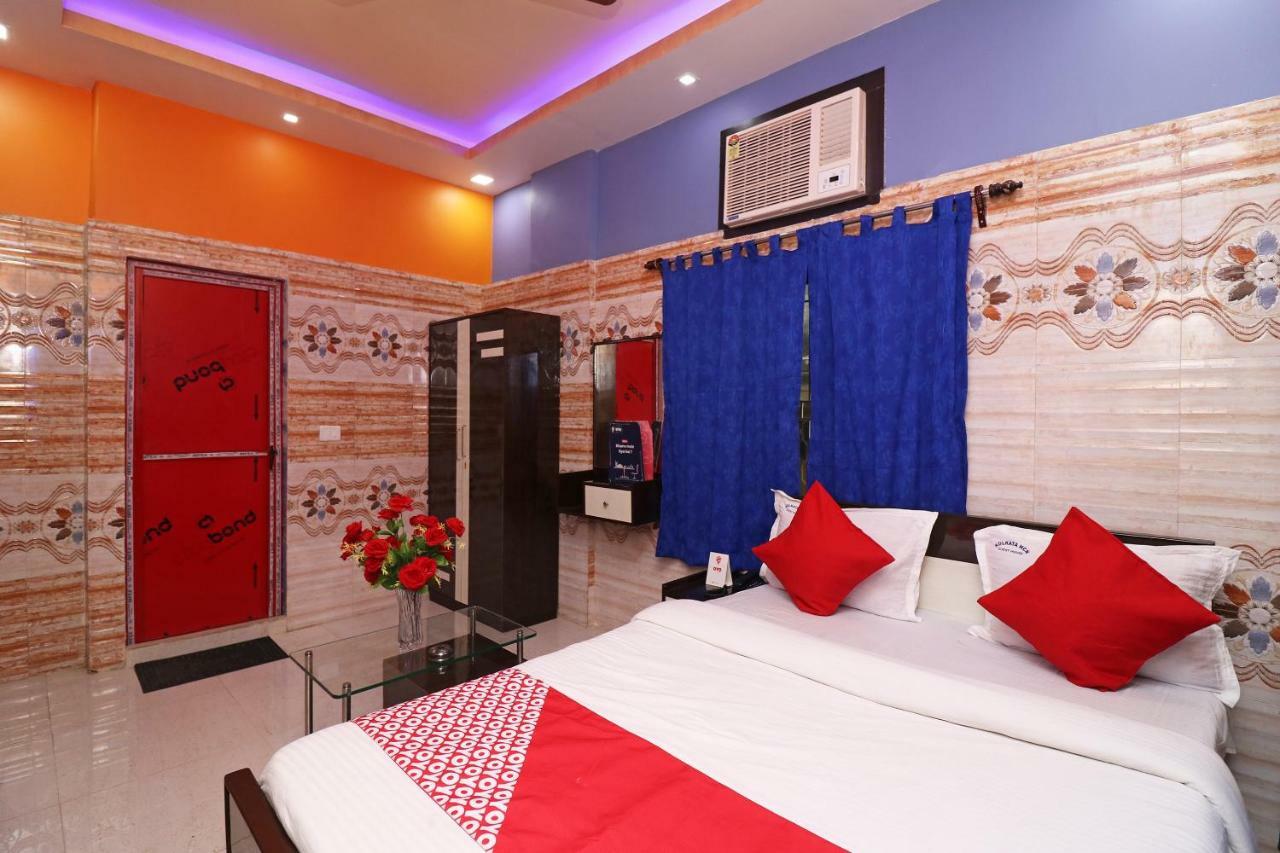 Oyo 23364 Kolkata Hcn Guest House Екстер'єр фото
