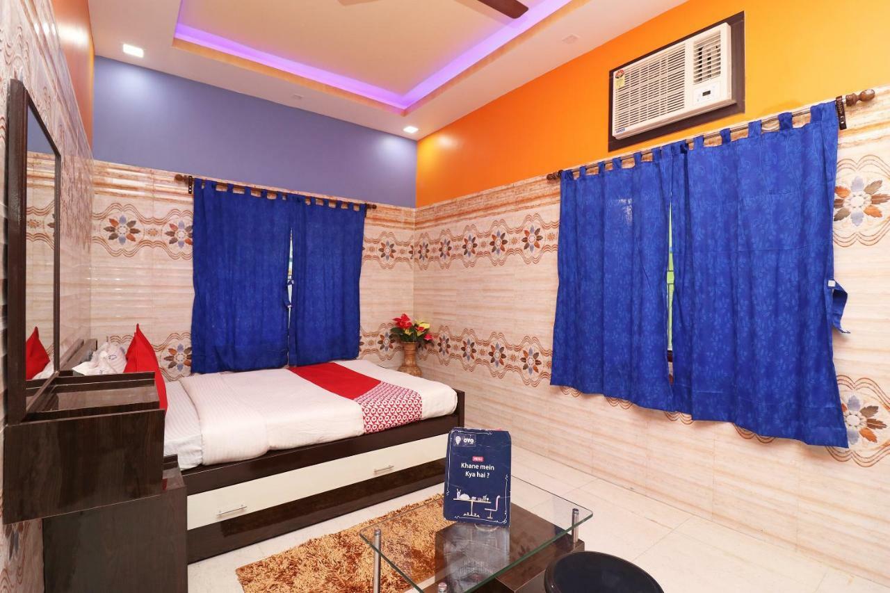 Oyo 23364 Kolkata Hcn Guest House Екстер'єр фото